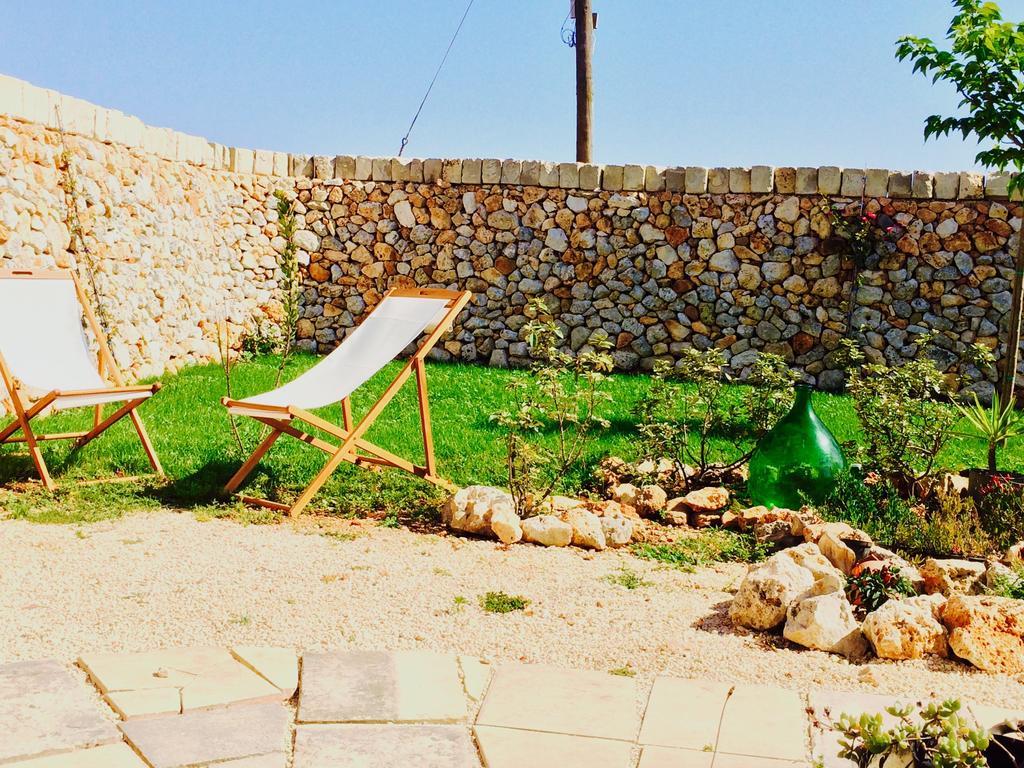 Agriturismo La Palascia Masseria Agreste Отранто Екстериор снимка