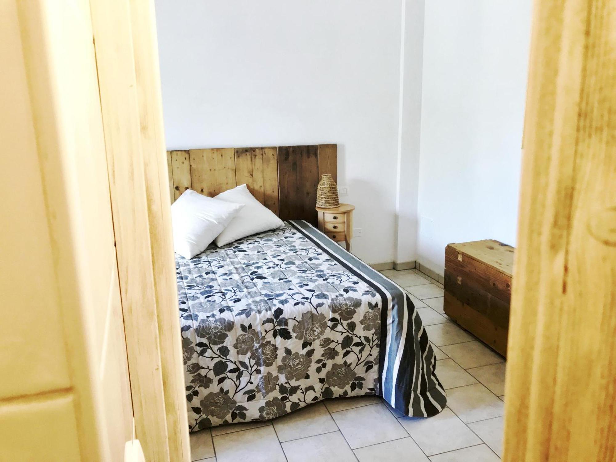 Agriturismo La Palascia Masseria Agreste Отранто Стая снимка